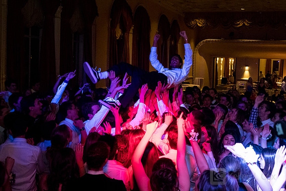 Urban Prom