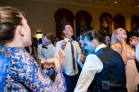 Urban Prom
