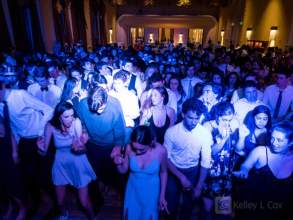 Urban Prom