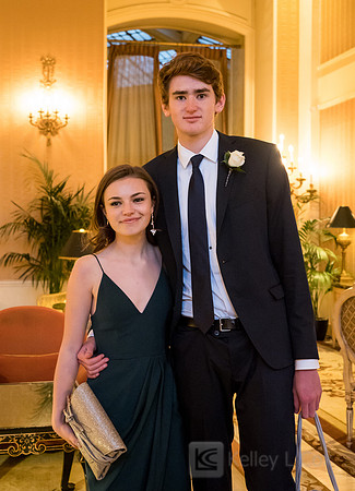 Urban Prom