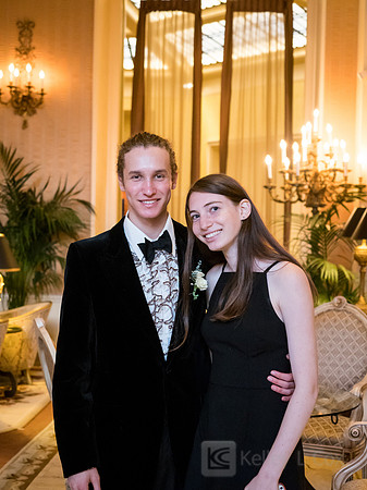 Urban Prom