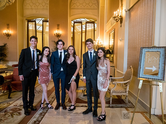 Urban Prom