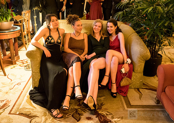 Urban Prom
