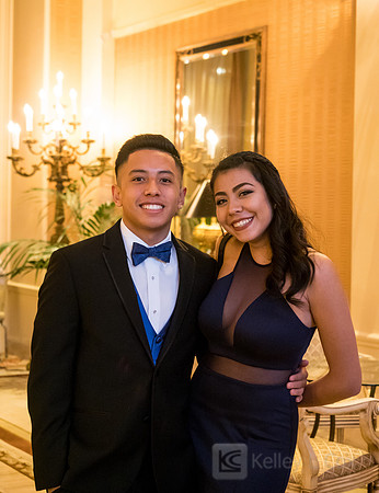 Urban Prom