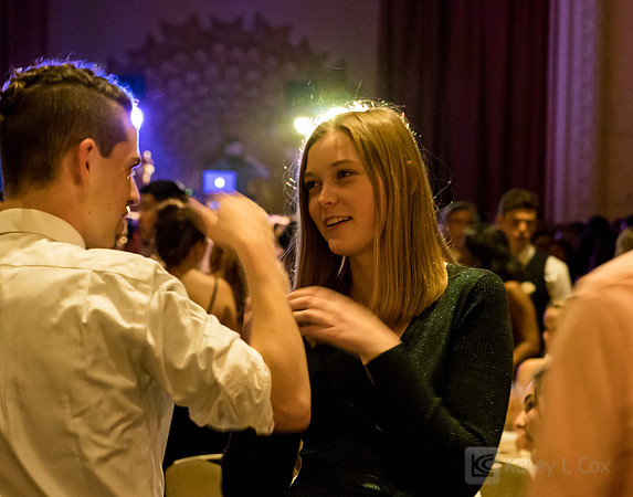 Urban Prom