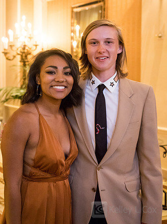 Urban Prom