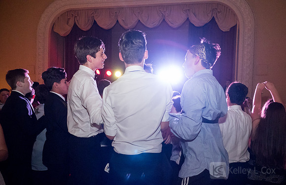 Urban Prom