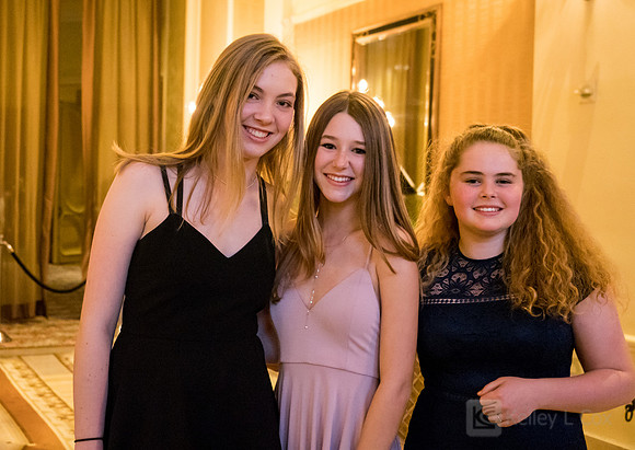 Urban Prom