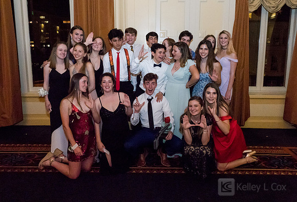 Urban Prom