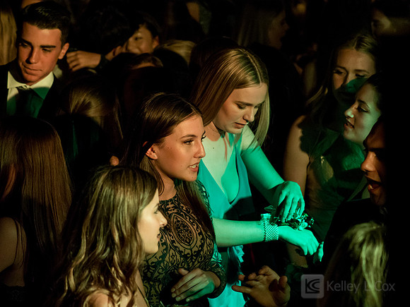 Urban Prom
