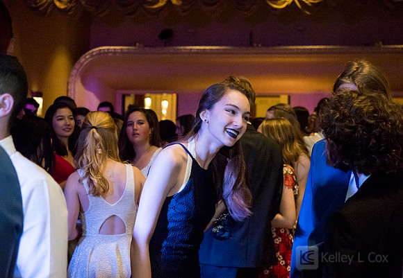 Urban Prom