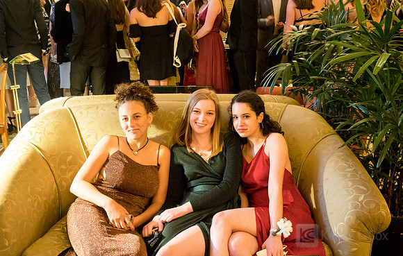 Urban Prom
