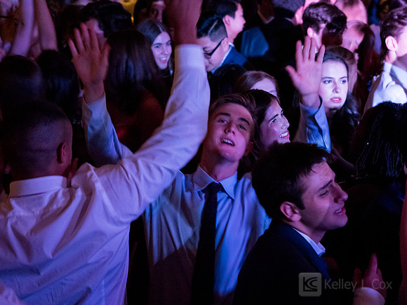 Urban Prom