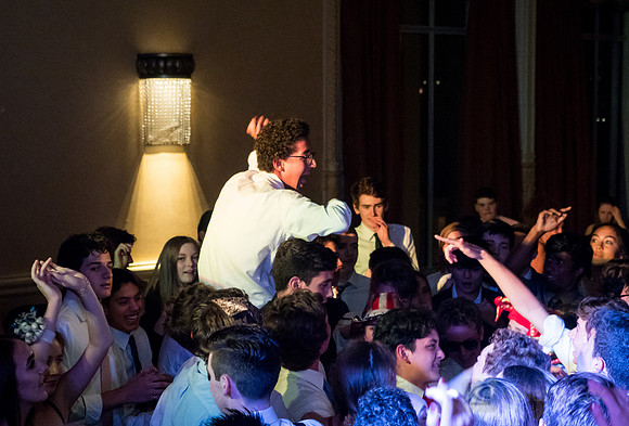 Urban Prom