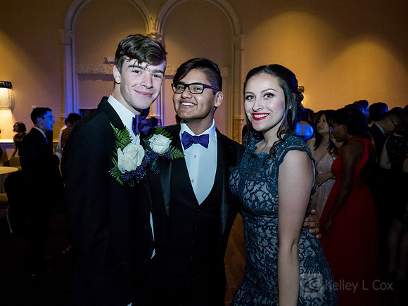 Urban Prom
