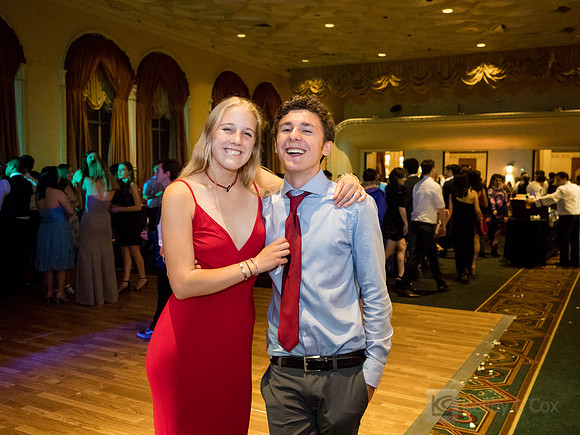 Urban Prom