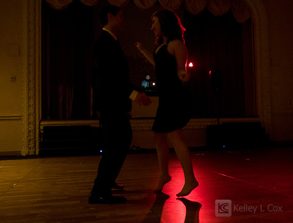 Urban Prom