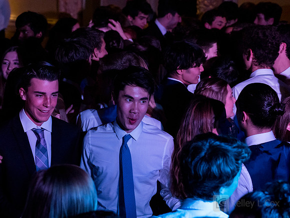 Urban Prom