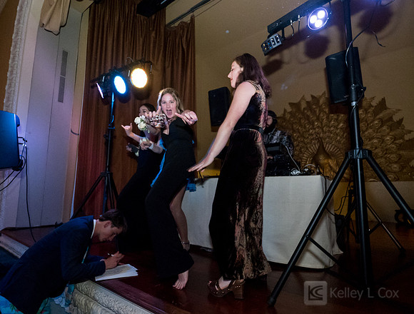 Urban Prom