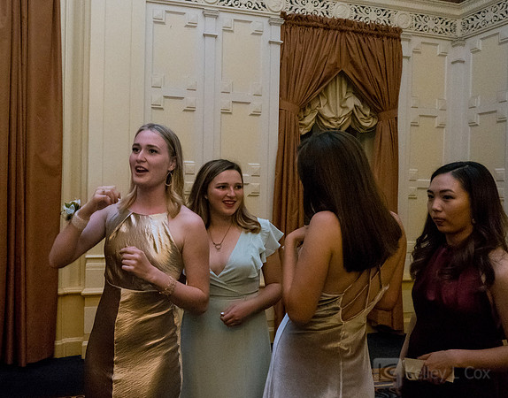 Urban Prom