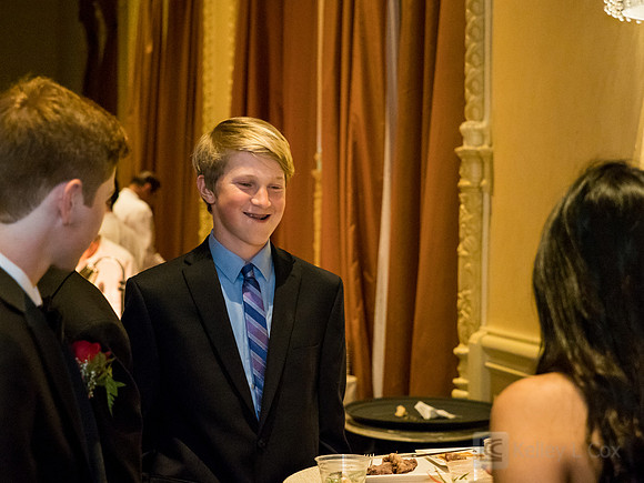 Urban Prom