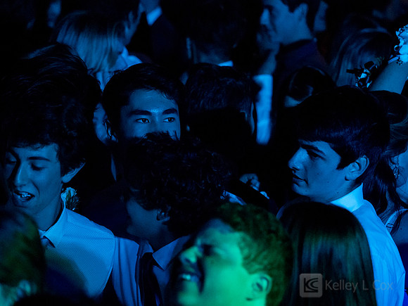 Urban Prom