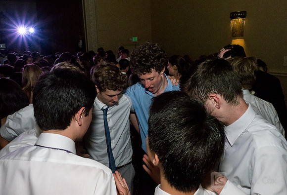 Urban Prom