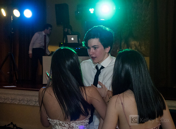 Urban Prom