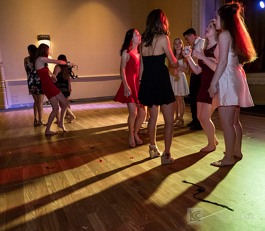 Urban Prom