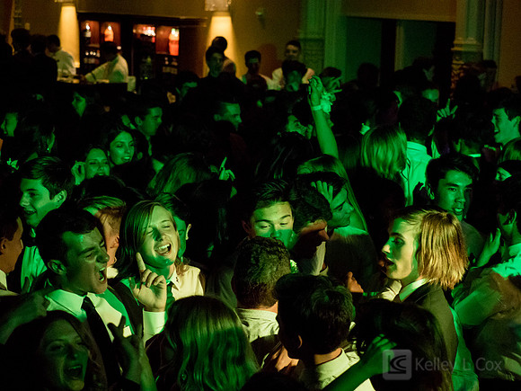 Urban Prom