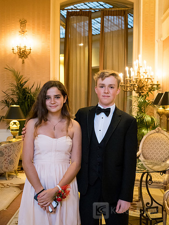 Urban Prom