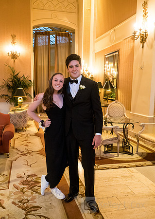 Urban Prom
