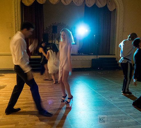 Urban Prom