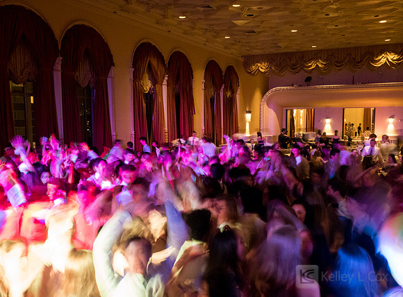 Urban Prom