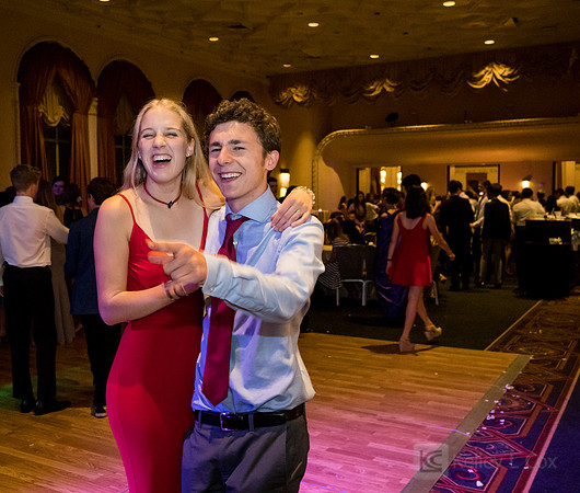 Urban Prom