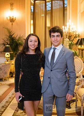 Urban Prom