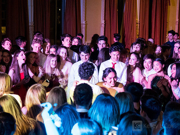 Urban Prom