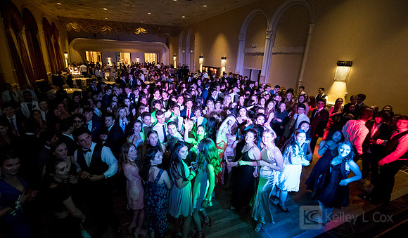 Urban Prom
