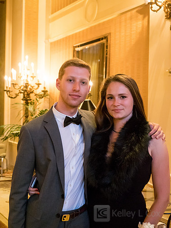 Urban Prom