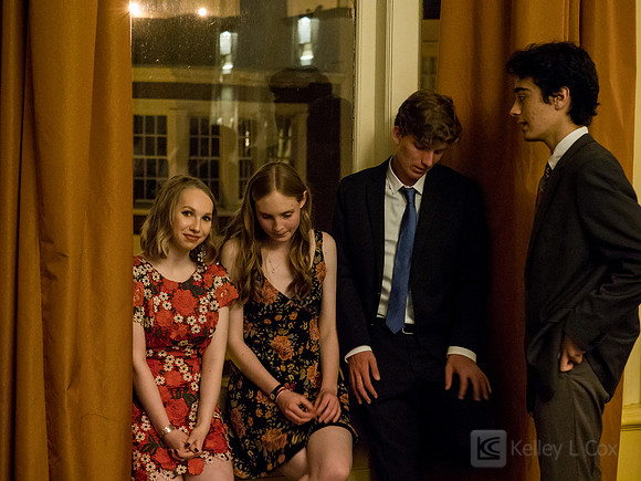 Urban Prom