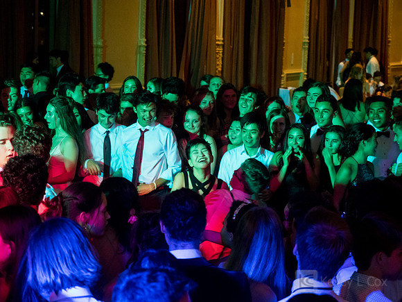 Urban Prom