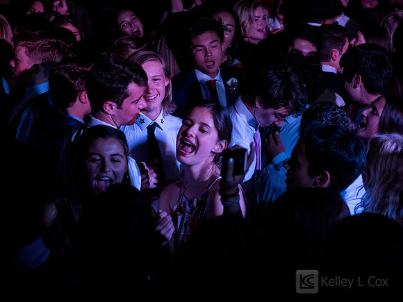 Urban Prom