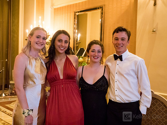 Urban Prom
