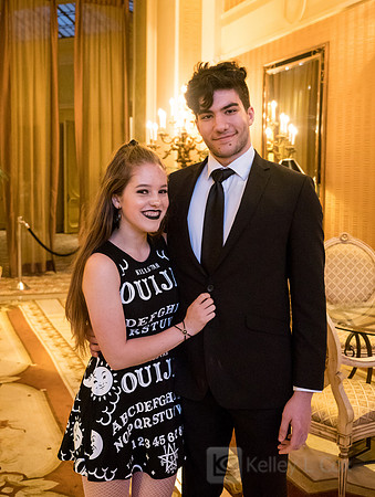 Urban Prom