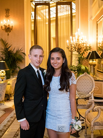 Urban Prom