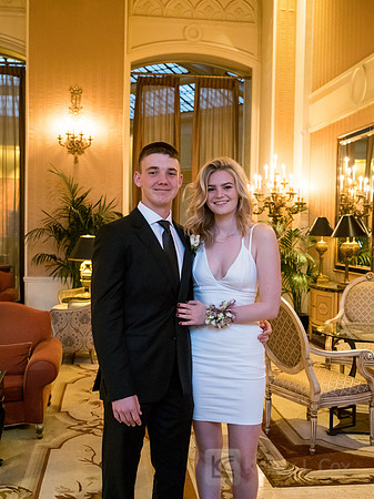 Urban Prom