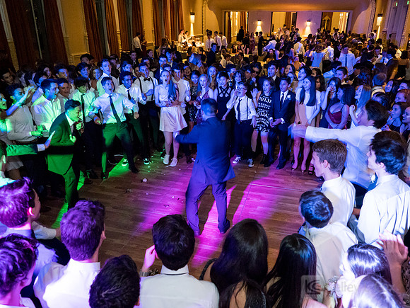 Urban Prom