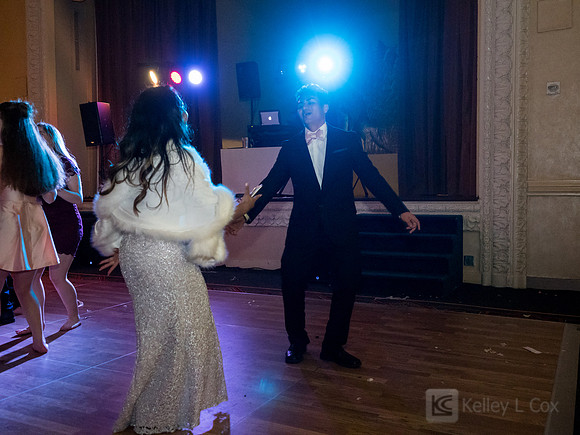 Urban Prom