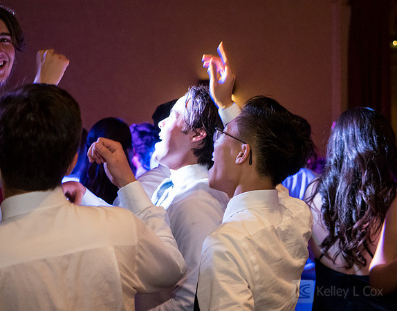 Urban Prom