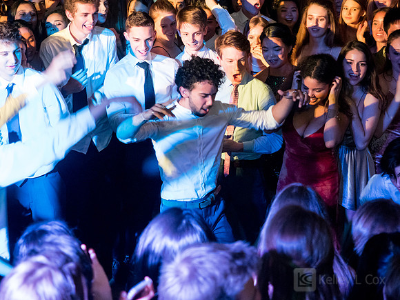Urban Prom